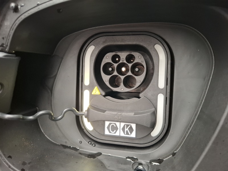 Used MG MGS5 2025 for sale - 76696107: Photo 18