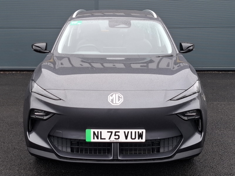 Used MG MGS5 2025 for sale - 76696107: Photo 19