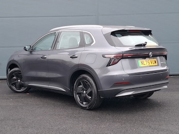 Used MG MGS5 2025 for sale - 76696107: Photo