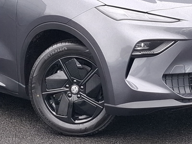 Used MG MGS5 2025 for sale - 76696107: Photo 9