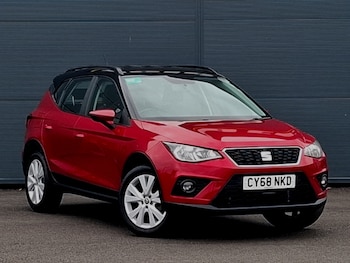 Used SEAT Arona 2019 for sale - 78511549: Photo