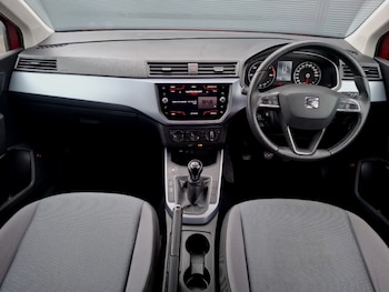 Used SEAT Arona 2019 for sale - 78511549: Photo