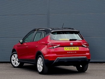 Used SEAT Arona 2019 for sale - 78511549: Photo