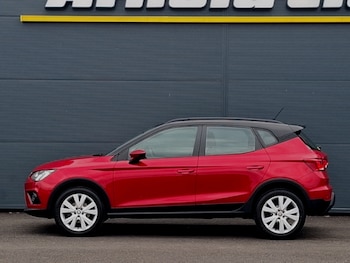 Used SEAT Arona 2019 for sale - 78511549: Photo