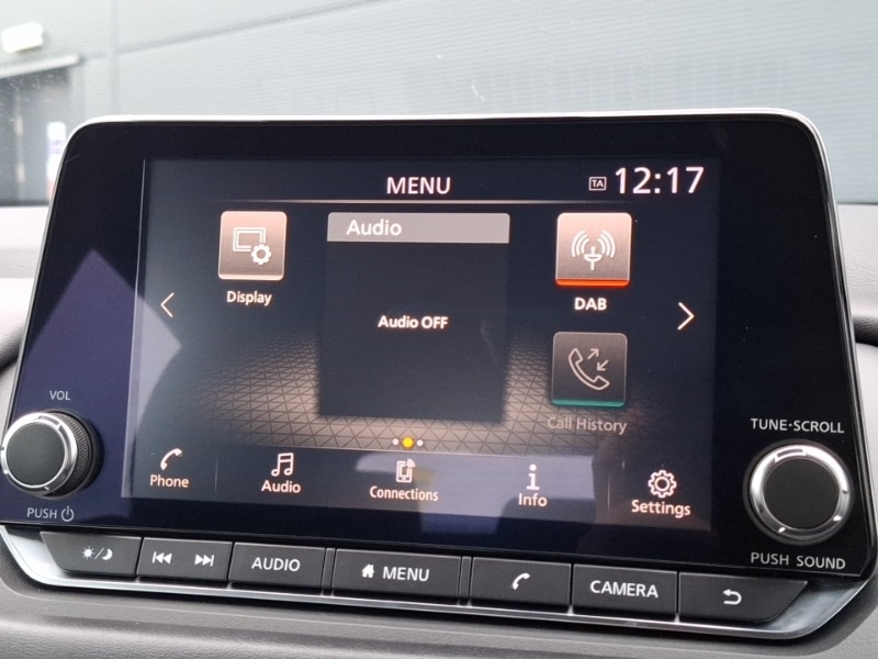 Used Nissan Qashqai 2022 for sale - 76543560: Photo 10