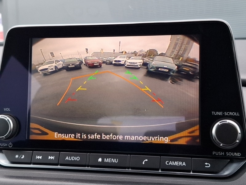 Used Nissan Qashqai 2022 for sale - 76543560: Photo 11