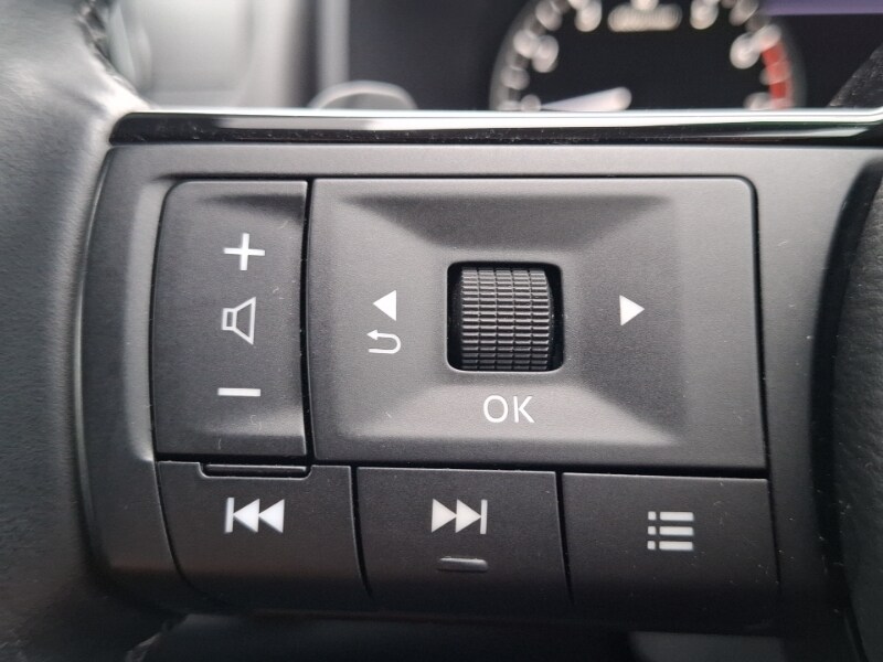 Used Nissan Qashqai 2022 for sale - 76543560: Photo 12