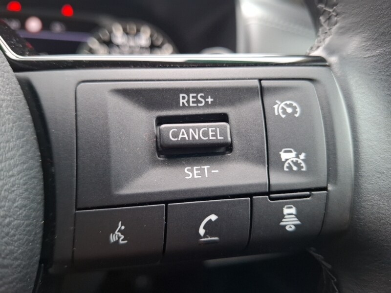 Used Nissan Qashqai 2022 for sale - 76543560: Photo 13