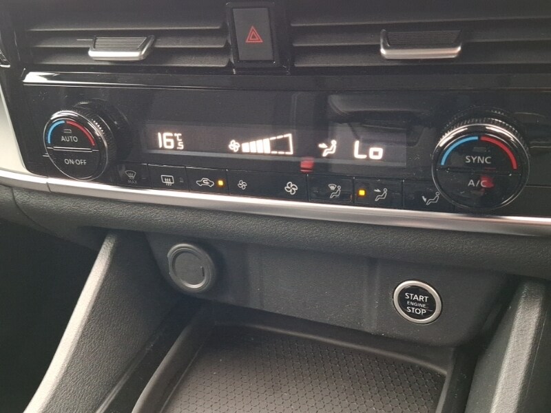 Used Nissan Qashqai 2022 for sale - 76543560: Photo 16