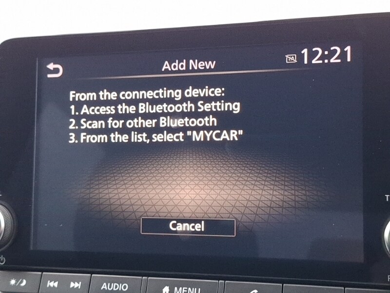 Used Nissan Qashqai 2022 for sale - 76543560: Photo 17