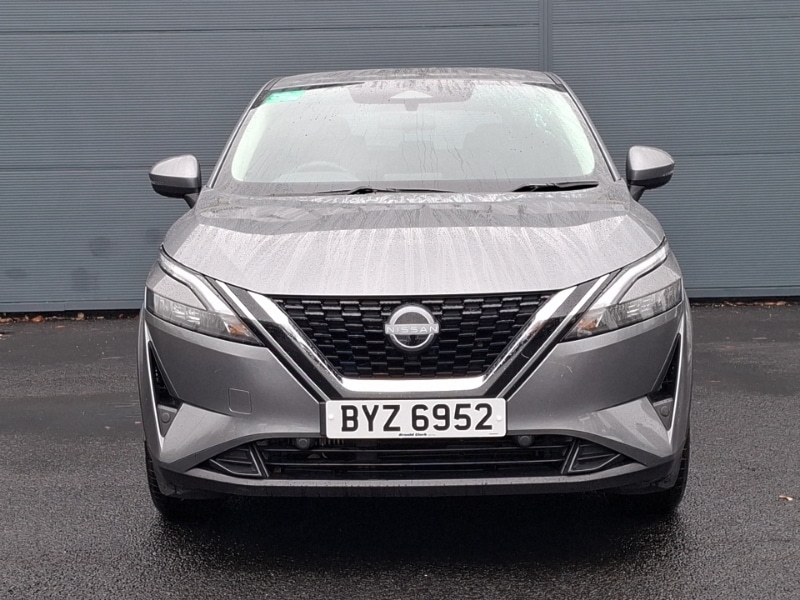 Used Nissan Qashqai 2022 for sale - 76543560: Photo 19