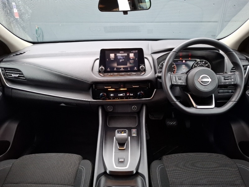 Used Nissan Qashqai 2022 for sale - 76543560: Photo 2