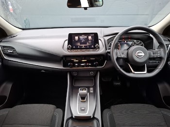 Used Nissan Qashqai 2022 for sale - 76543560: Photo