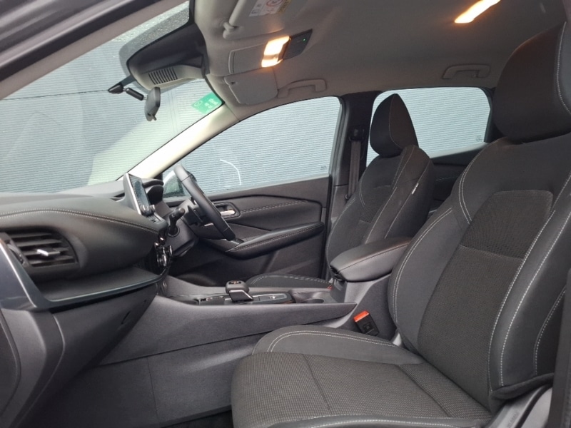 Used Nissan Qashqai 2022 for sale - 76543560: Photo 5