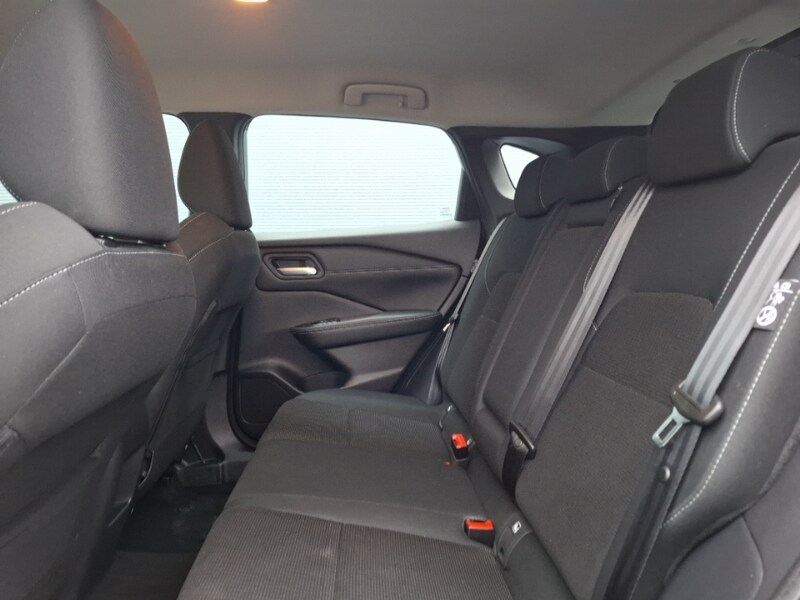 Used Nissan Qashqai 2022 for sale - 76543560: Photo 6