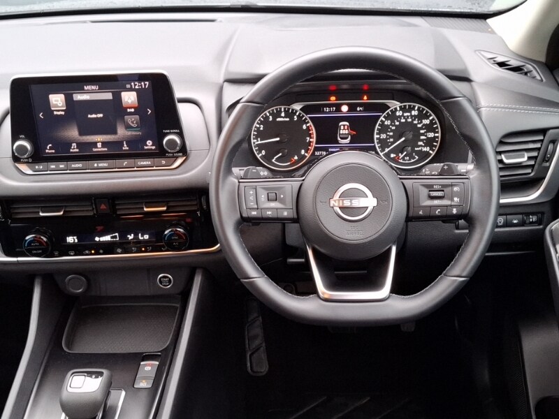 Used Nissan Qashqai 2022 for sale - 76543560: Photo 7