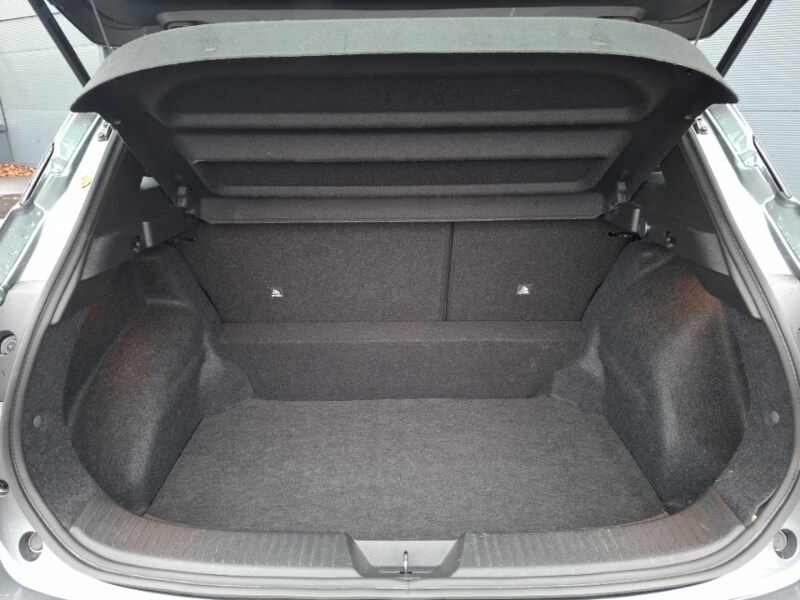 Used Nissan Qashqai 2022 for sale - 76543560: Photo 8