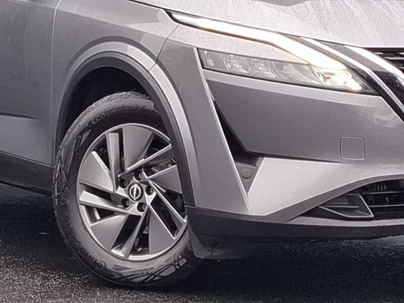 Used Nissan Qashqai 2022 for sale - 76543560: Photo 9