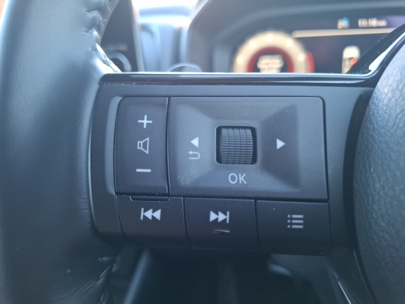 Used Nissan Qashqai 2021 for sale - 77568849: Photo 12