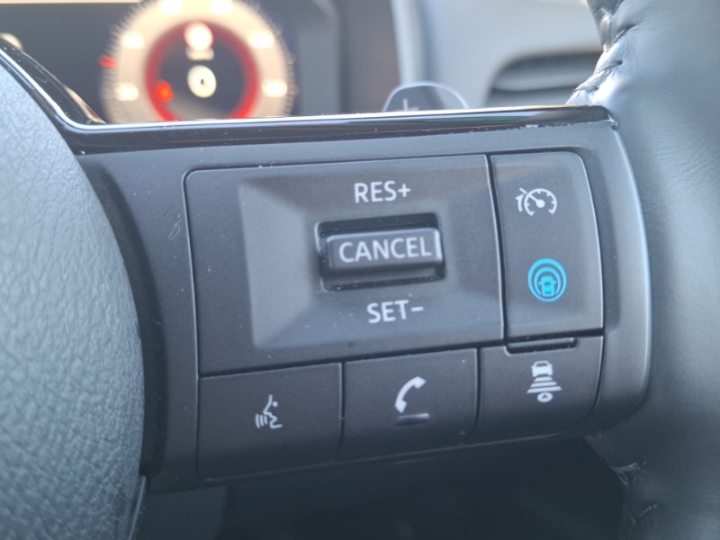 Used Nissan Qashqai 2021 for sale - 77568849: Photo 13