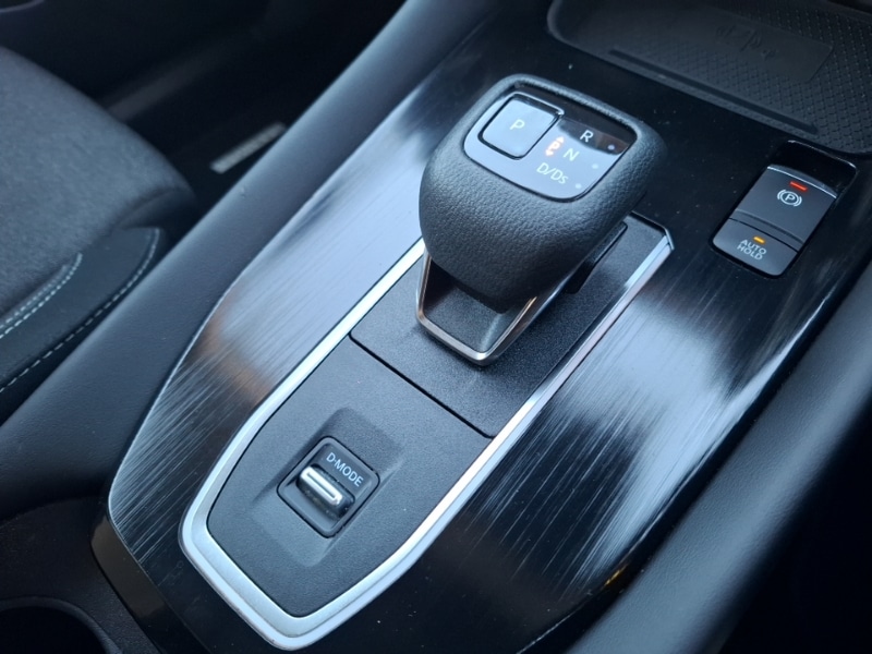 Used Nissan Qashqai 2021 for sale - 77568849: Photo 15