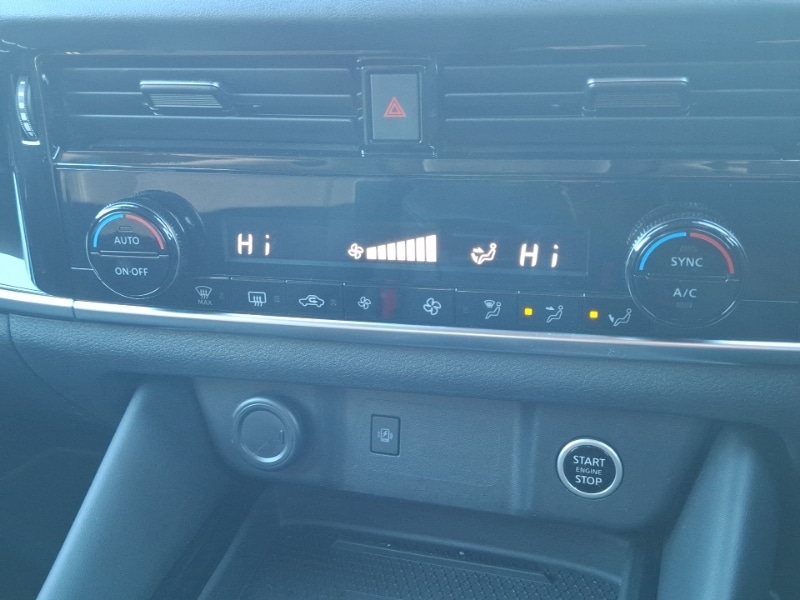 Used Nissan Qashqai 2021 for sale - 77568849: Photo 16