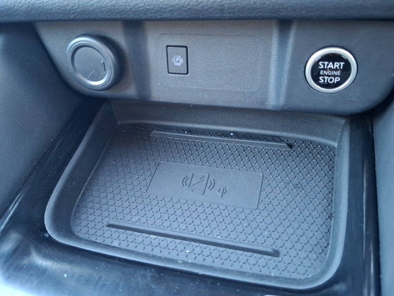 Used Nissan Qashqai 2021 for sale - 77568849: Photo 19