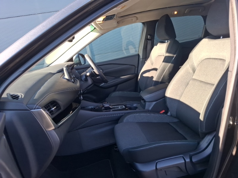 Used Nissan Qashqai 2021 for sale - 77568849: Photo 5