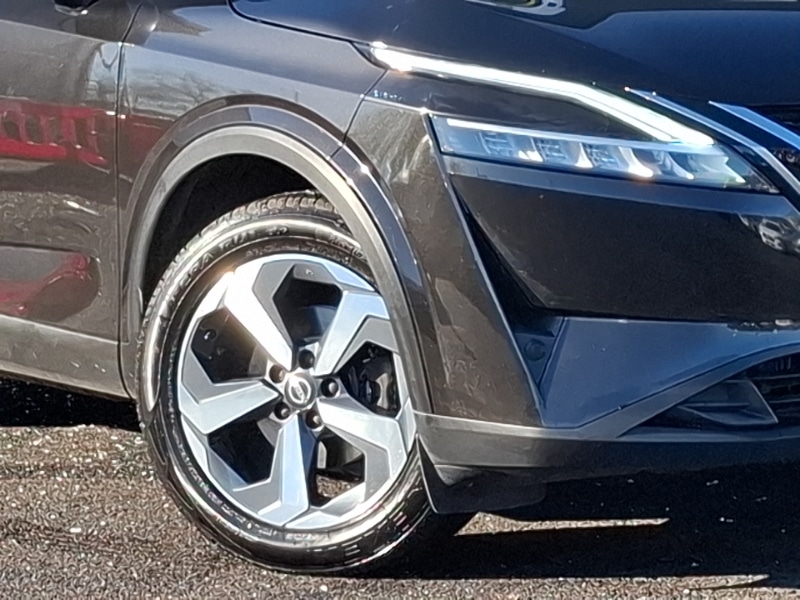 Used Nissan Qashqai 2021 for sale - 77568849: Photo 9