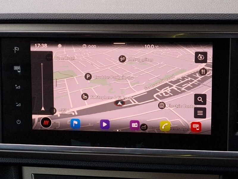 Used SEAT Ateca 2021 for sale - 76187892: Photo 10