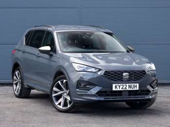 2022 - 1.5 EcoTSI FR Sport 5dr