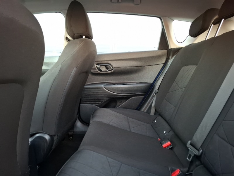Used Hyundai BAYON 2022 for sale - 77105659: Photo 6