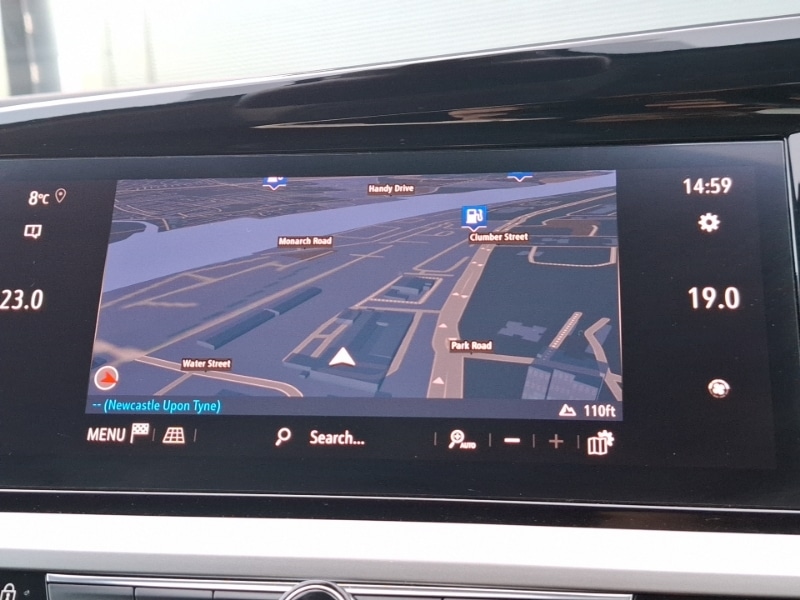 Used Vauxhall Grandland 2022 for sale - 76925322: Photo 10