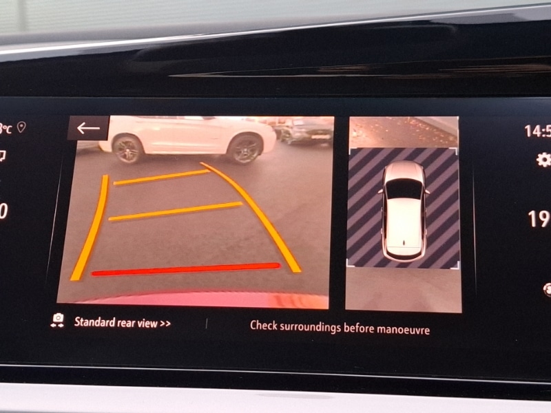 Used Vauxhall Grandland 2022 for sale - 76925322: Photo 11