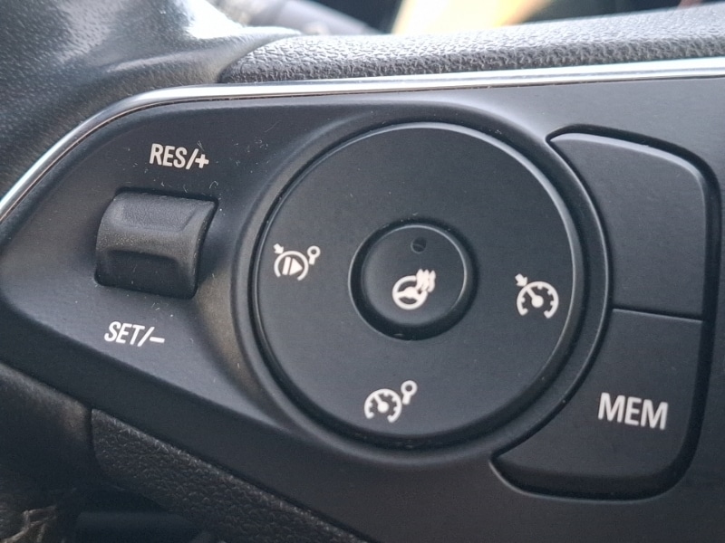 Used Vauxhall Grandland 2022 for sale - 76925322: Photo 12