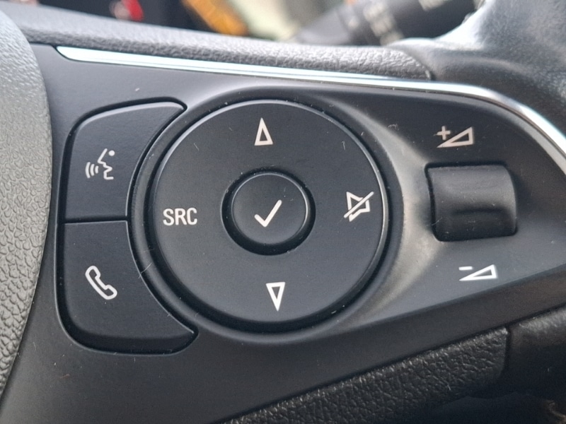 Used Vauxhall Grandland 2022 for sale - 76925322: Photo 13