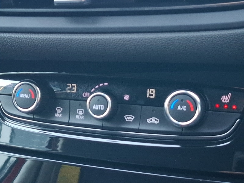 Used Vauxhall Grandland 2022 for sale - 76925322: Photo 16