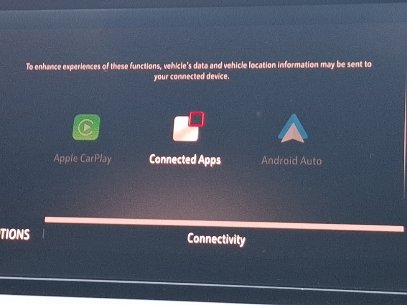 Used Vauxhall Grandland 2022 for sale - 76925322: Photo 17