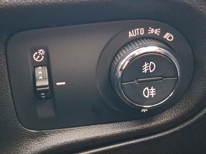 Used Vauxhall Grandland 2022 for sale - 76925322: Photo 18