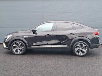 Used Renault Arkana 2023 for sale - 78656261: Photo