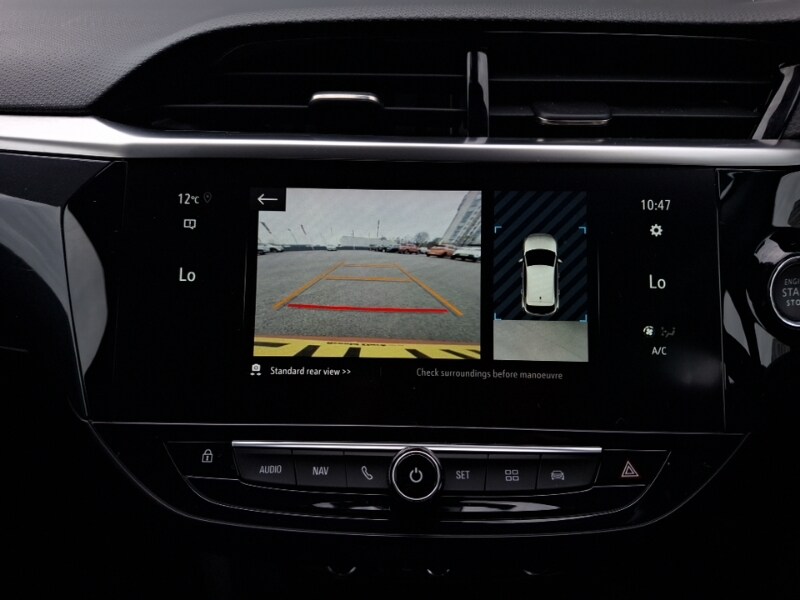 Used Vauxhall Corsa 2021 for sale - 77948120: Photo 10