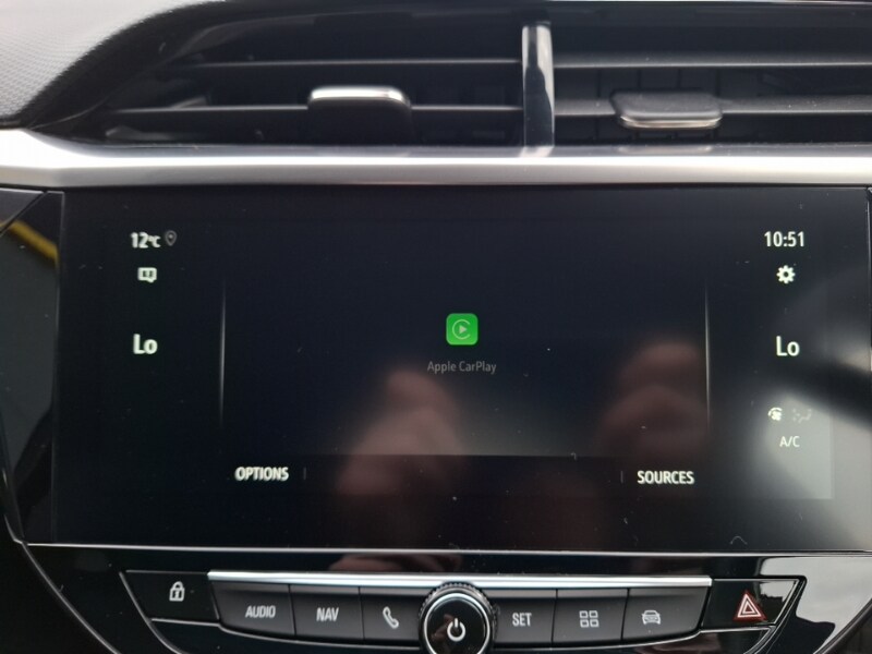 Used Vauxhall Corsa 2021 for sale - 77948120: Photo 13