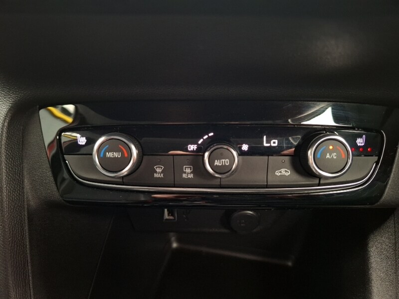 Used Vauxhall Corsa 2021 for sale - 77948120: Photo 14