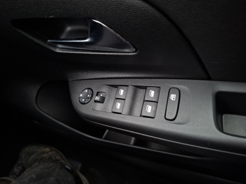 Used Vauxhall Corsa 2021 for sale - 77948120: Photo 18