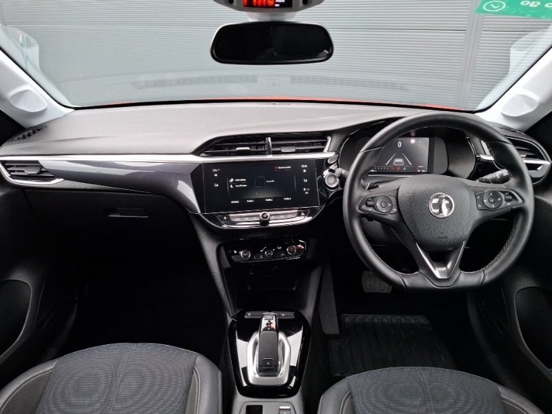 Used Vauxhall Corsa 2021 for sale - 77948120: Photo 2