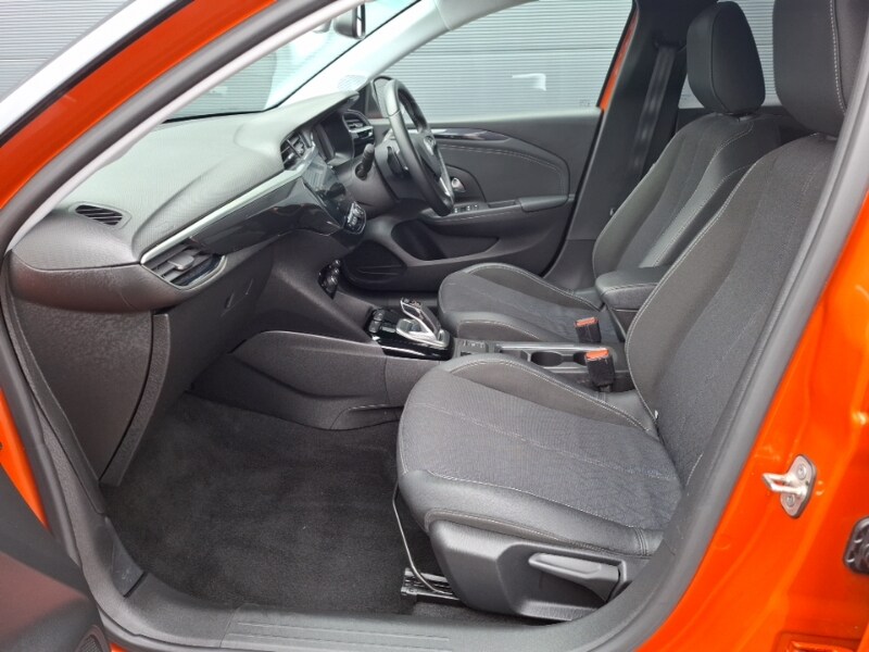 Used Vauxhall Corsa 2021 for sale - 77948120: Photo 5