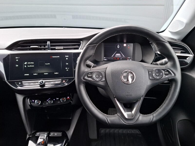 Used Vauxhall Corsa 2021 for sale - 77948120: Photo 7