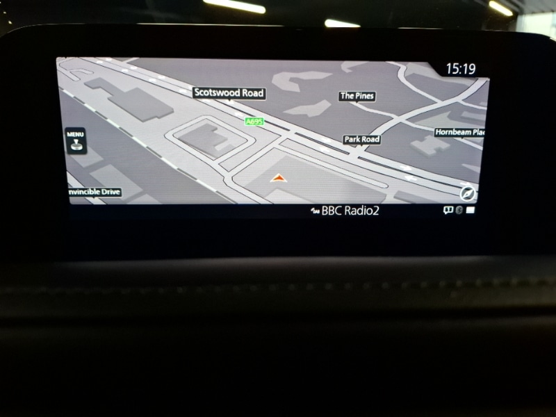 Used Mazda CX-30 2022 for sale - 77874430: Photo 15