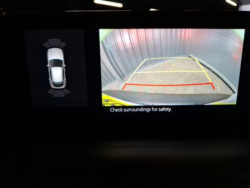 Used Mazda CX-30 2022 for sale - 77874430: Photo 16