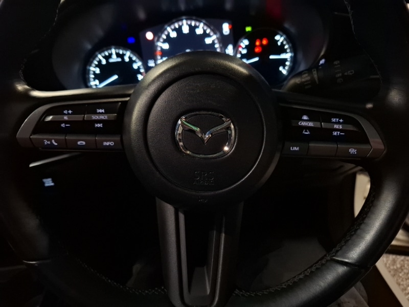 Used Mazda CX-30 2022 for sale - 77874430: Photo 18